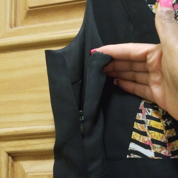 Lane Bryant Dress - Picture 6 of 6